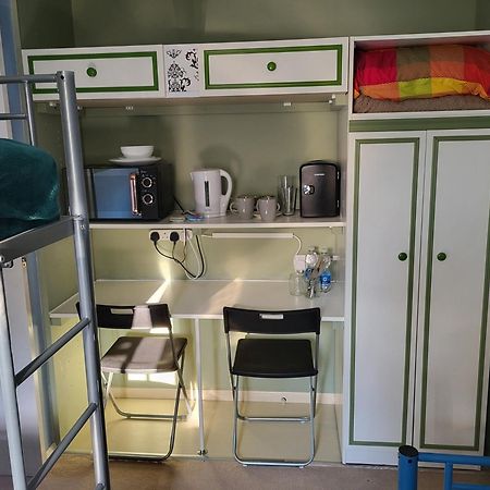 Mudeford Swans Apartment Christchurch  Bagian luar foto