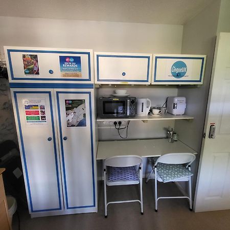 Mudeford Swans Apartment Christchurch  Bagian luar foto