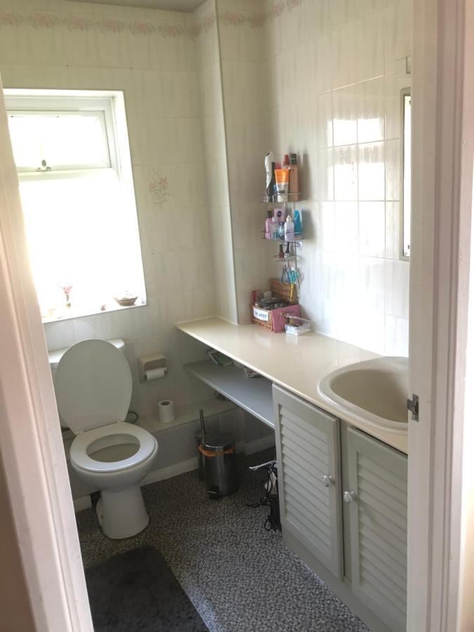 Mudeford Swans Apartment Christchurch  Bagian luar foto