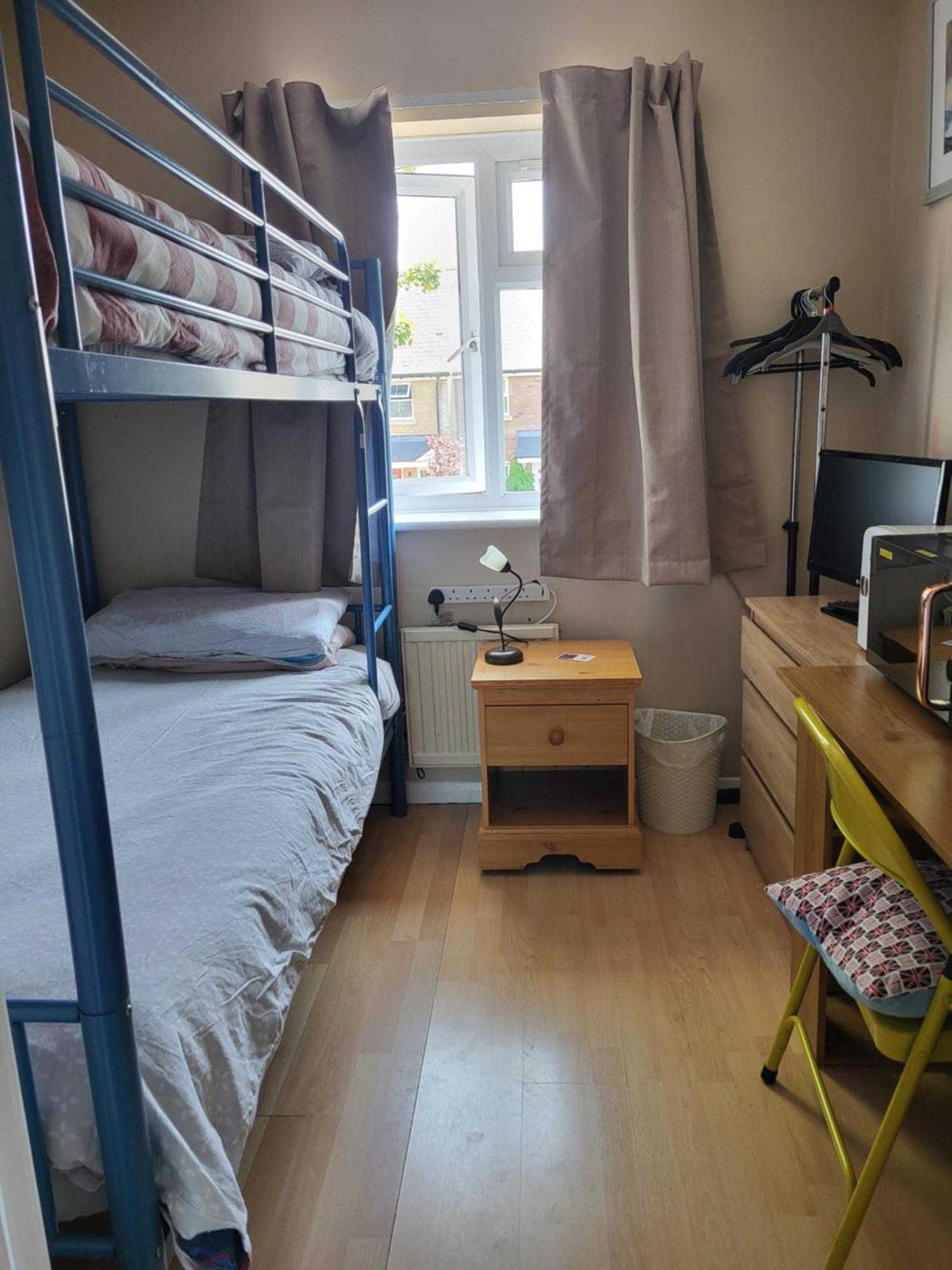 Mudeford Swans Apartment Christchurch  Bagian luar foto